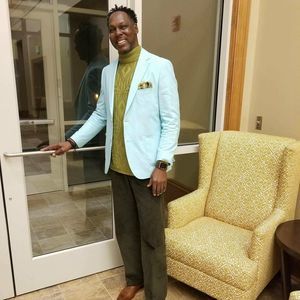 Meet your Posher, Ivory